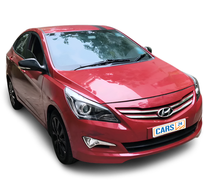 Hyundai Verna-img